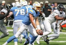 Analysis: Winning isn’t always most important stat for QBs