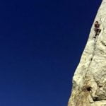 Man, woman killed climbing mountainside near Idyllwild identified