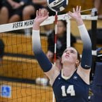 Vista Murrieta takes Temecula Valley to 5-sets, remains on top