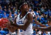 Former UCLA Basketball Player Jalen Hill Dies at 22
