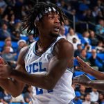Former UCLA Basketball Player Jalen Hill Dies at 22