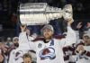 MacKinnon signs 8-year deal, highest paid in NHL