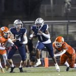 Prep Football: Scores for Week Two games