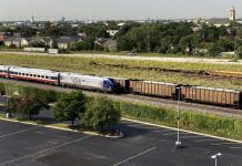 Tentative rail labor deal reached, averting looming strike