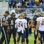 Prep Football: Scores for Week Three games