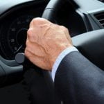 Man charged with shooting other driver during traffic dispute on I-15