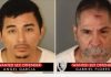 Riverside police seek two convicted sex offenders roaming city