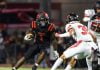 Prep Football: Scores for Week Five games
