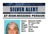 Silver Alert issued for Hemet woman