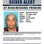 Silver Alert issued for Hemet woman