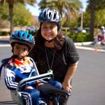 MUSD students learn bike safety essentials