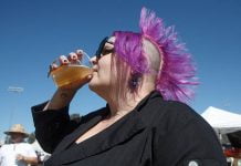 Rooted in Nature Craft Brew Festival featuring over 35 breweries to return to Wildomar