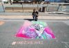 Temecula’s Art & Street Painting Festival announces ‘Best of Show’ chalk artist