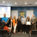 California Coast Credit Union Recognized as Menifee’s September Business Spotlight