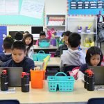 California reverses course, will release Smarter Balanced test scores next month, official says