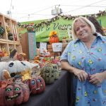 Fall Festival kickstarts autumn season