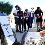 Riverside University Health System Medical Center conducts mass casualty drill