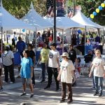 Residents attend Temecula’s 2022 Health & Community Resource Fair