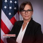 Adria Reinertson selected as Murrieta’s new fire marshal