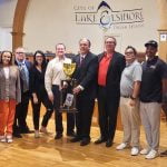 Lake Elsinore City Council discusses speed limits, Storm champions