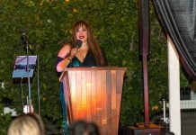 MALHY Community Outreach Protective Services holds fundraising gala