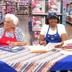 Operation School Bell rings up clothing and other necessities for youths