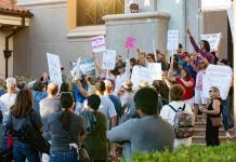 City council motions to remove sanctuary city resolution from future agenda