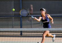 CIF-SS coaches’ polls for Fall sports