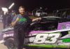 Finger claims three IMCA titles