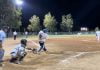 All Native fastpitch softball tournament at Soboba hits a home run