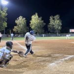 All Native fastpitch softball tournament at Soboba hits a home run