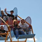 Anza Baptist Church presents Fall Festival