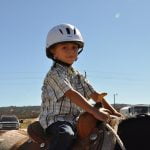 Lions Club of Anza Valley’s October Gymkhana offers excitement and fun