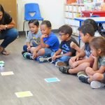 Soboba students enjoy STEM robotics lesson