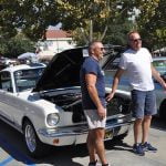 Murrieta Rod Run showcases over 500 cars, donates $63,960 to charity