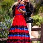 ‘Ramona’ doesn’t show signs of aging as she approaches 100