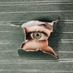 How do you rate your visual quality of life?