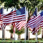 Murrieta’s Field of Honor in Town Square Park debuts Nov. 5