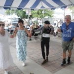 Temecula Greek Festival serves up traditional food, music and stories