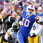 Former Southwest Riverside County prep stars land on 2023 NFL Rosters