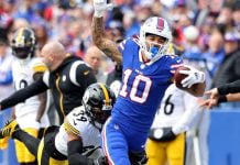 Former Southwest Riverside County prep stars land on 2023 NFL Rosters