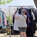 Jojoba Hills’ annual community yard sale another resounding success