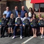 Temecula Valley students honored in September