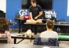 Menifee residents learn how CPR can save lives Man teaching CPR