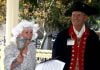 Daughters of the American Revolution members Luiseño Chapter celebrate Constitution Week
