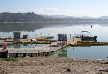 Dock Day makes a splash at Lake Elsinore’s Launch Pointe