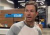 Mark Wahlberg makes surprise gym visits in Temecula