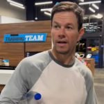 Mark Wahlberg makes surprise gym visits in Temecula