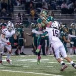 Prep Football: Week Eight recap for area teams