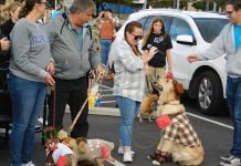 Touch of Fall adds to the Menifee Fall Festival fun
